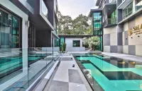 B405 -1 Bedroom Condo Pool View Near Ao Nang Beach - Condos