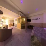 Hotel Aurora Wellness & Spa - spa
