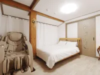 Asan House