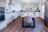 The Beacon - 3 Bedroom Cottage - Ludchurch - 3-Star
