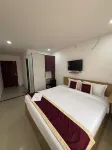 New Metro Inn by Precise Properties - 2-Star