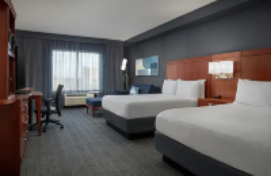 Courtyard Phoenix Chandler/Fashion Center