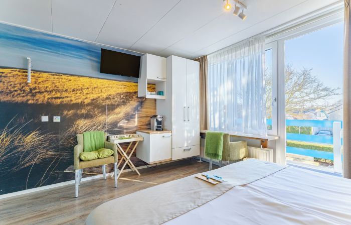 Hotel Kijkduin