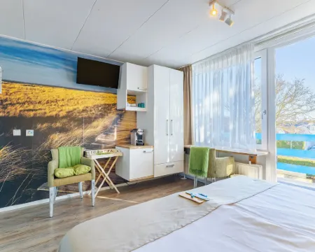 Hotel Kijkduin Hotels in Domburg
