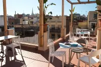 Àmfores Boutique Guest House - Gästehäuser