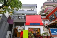 Via Krishna Residency โรงแรมใกล้วัดอิสกอน