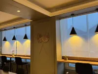 Cit'Hôtel l'Europe - Cholet Gare Hotels in Cholet