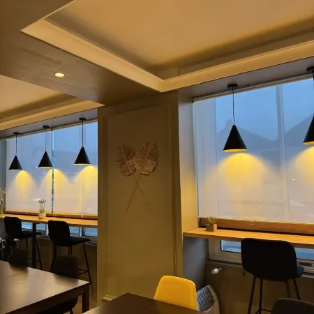 Cit'Hôtel l'Europe - Cholet Gare