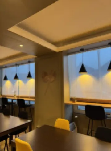 Cit'Hôtel l'Europe - Cholet Gare