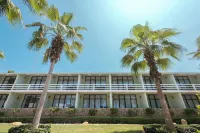 Pierre Mundo Imperial Riviera Diamante Acapulco