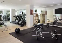 MELIÁ Cala Galdana - Gym