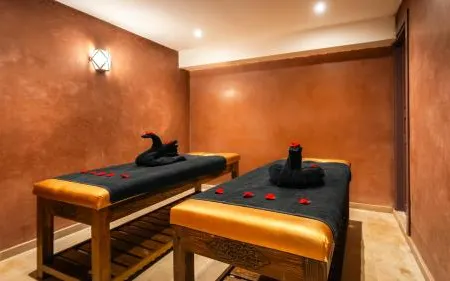 Riad Sultan Suleiman & Spa
