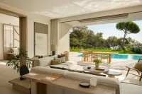Ikos Porto Petro - 스파