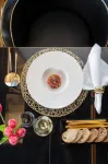 The Promenade Luxury Wellness Hotel - breakfast