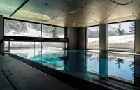 Paradise Lodge - Swimmingpools