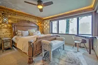 All-Season Base w/ Views in Beech Mountain! - 3 estrellas