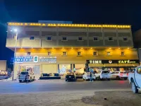 โอลีฟ ทรี โรงแรม
