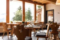 Meisser Lodge