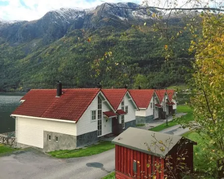 Skjolden Resort Hotels in Luster
