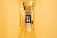 Guest Ready - Apartamentos Modernos Fira Barcelona