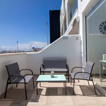 GuestReady - Mirador I Tarifa