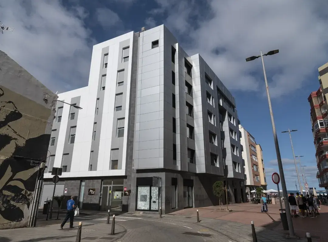 Guestready - 01d Livian Suites Ext 2pax - Gran Canaria