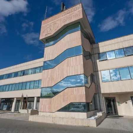 HOTEL PLANET INTERNATIONAL