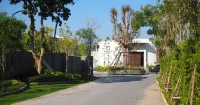 Khunkhao Paradise Khao Yai - Lãng mạn
