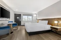 Best Western San Diego Pacific Beach/Mission Bay Các khách sạn gần Bãi biển Thái Bình Dương