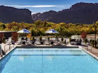 حياة بليس مواب فنادق في مواب