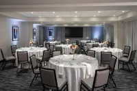 Hyatt Place Fort Lauderdale Cruise Port Conv - فطور