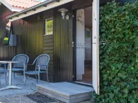 5 Person Holiday Home in Juelsminde