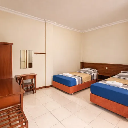 Hotel Kini Jaya