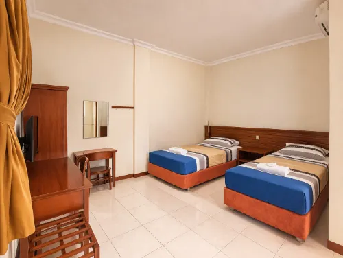 Hotel Kini Jaya
