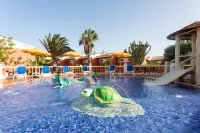 Globales Costa Tropical - Strand