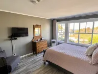 Harbourview Inn โรงแรมในดิกบี