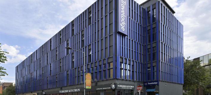 Travelodge Peterborough Alwalton Hotels in Peterborough