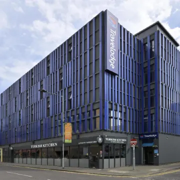Travelodge Peterborough Alwalton