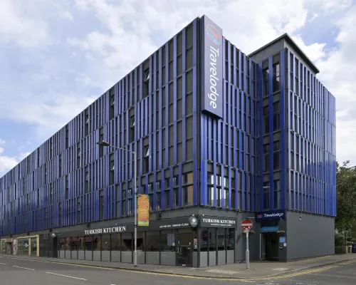 Travelodge Peterborough Alwalton Hotels in Peterborough