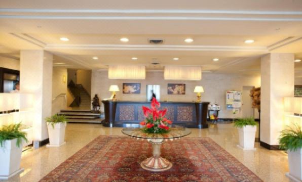 Perugia Plaza Hotel
