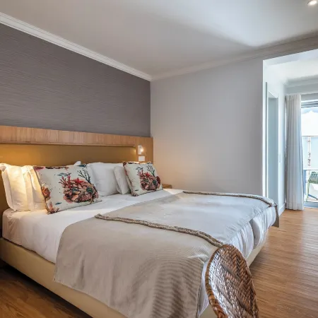 Vila Sao Vicente Boutique (Adults Only)