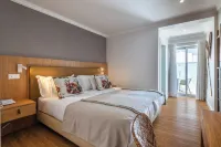 Vila Sao Vicente Boutique (Adults Only)