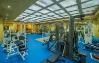 Ramoji Film City- Tara Comfort Hotel - 3-Star