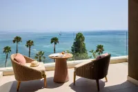 Avali, Mar-Bella Collection - غرفة مطلة على الجبل