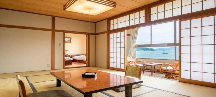 Shotenkyo Hotels in Kyotango