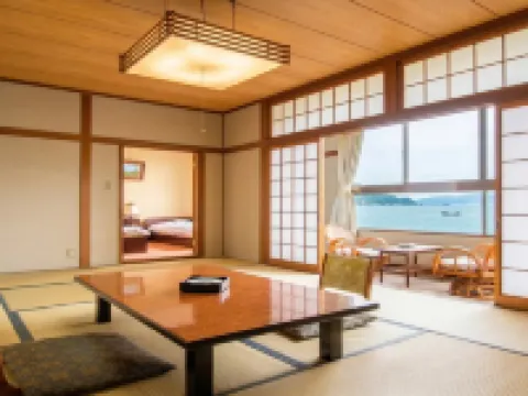 Shotenkyo Hotels in Kyotango