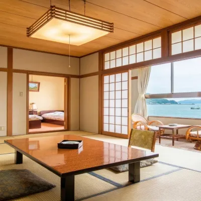 Shotenkyo Hotels near Inaba Honke Institution