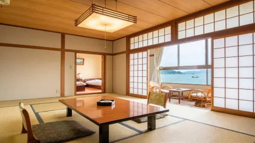 Shotenkyo - 3-Star