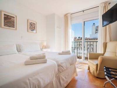 Apartamentos Capricho del Mar