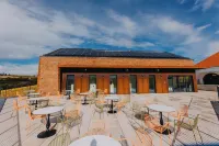 Wine & boutique hotel Terbotz - breakfast